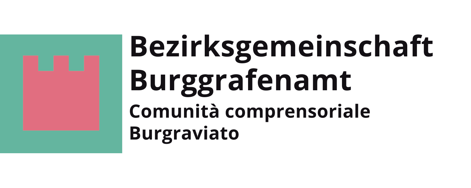 Bezirksgemeinschaft Burggrafenamt